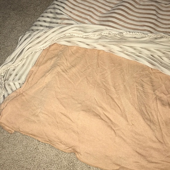 [free people] skater dress - Picture 5 of 6